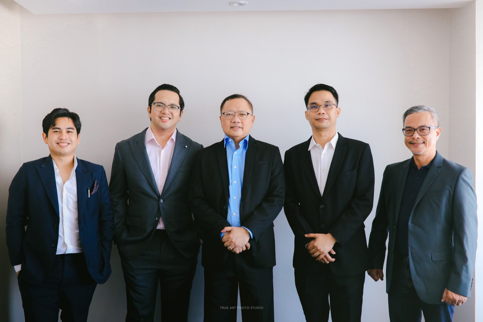 Mendoza Abdon Law Offices team of lawyers in Subic Bay